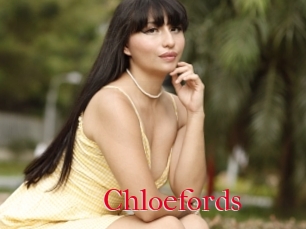 Chloefords