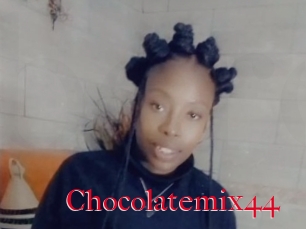 Chocolatemix44