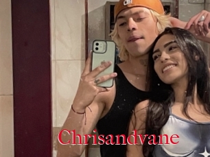 Chrisandvane