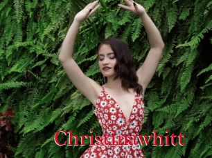 Christinawhitt