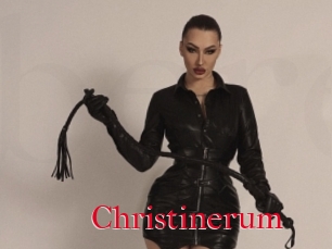 Christinerum