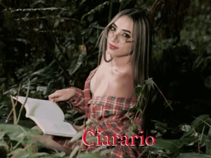 Ciarario