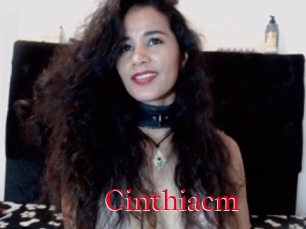 Cinthiacm