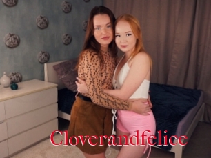 Cloverandfelice