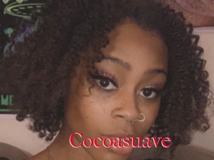 Cocoasuave