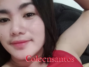 Coleensantos