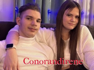 Conorandirene