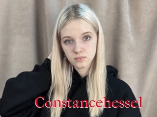 Constancehessel