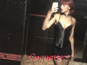 Coquette7