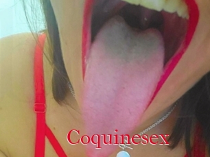 Coquinesex