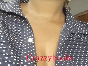 Crazzyboobs