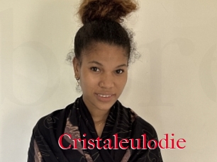 Cristaleulodie