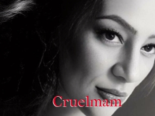 Cruelmam