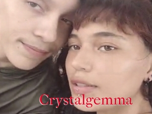 Crystalgemma