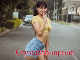 Crystallthonpsom