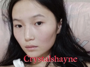 Crystalshayne