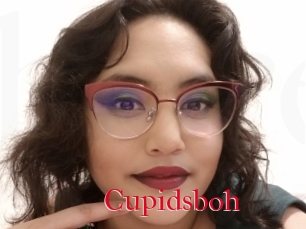 Cupidsboh