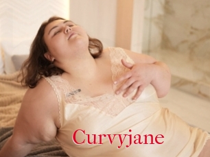 Curvyjane