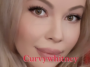 Curvywhitney