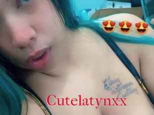 Cutelatynxx