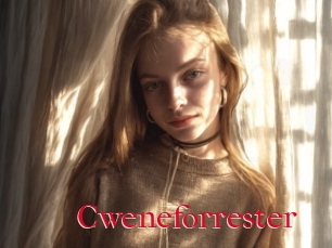 Cweneforrester