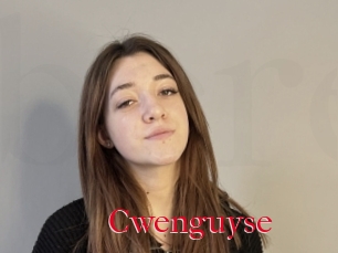 Cwenguyse