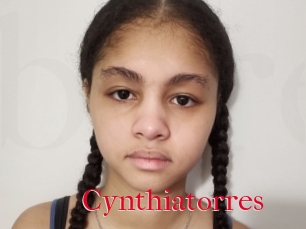 Cynthiatorres