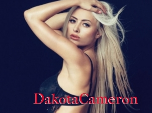 DakotaCameron