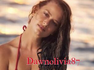 Dawnolivia87