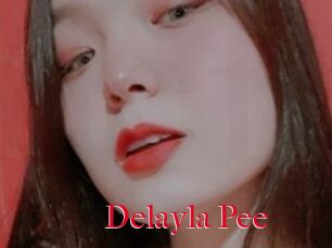 Delayla_Pee