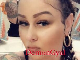 DemonGyal