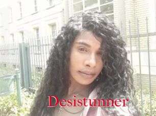 Desistunner