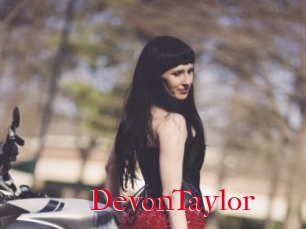 DevonTaylor