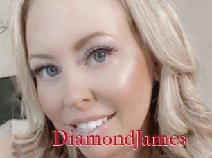 DiamondJames