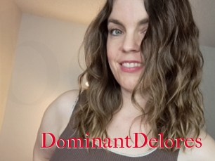 DominantDelores