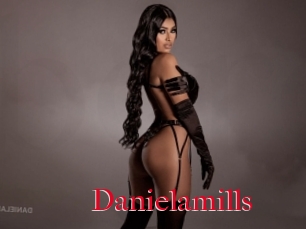 Danielamills