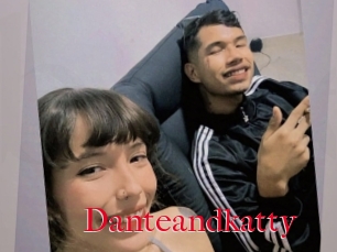 Danteandkatty