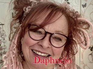 Daphnejo