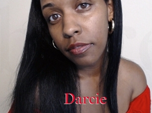 Darcie