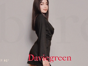 Daviegreen