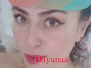 Dayanaa