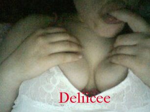 Deliicee