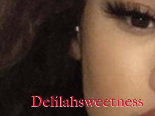 Delilahsweetness