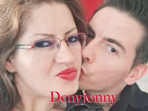 Denyjonny