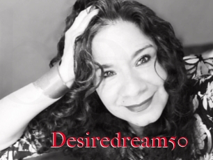 Desiredream50