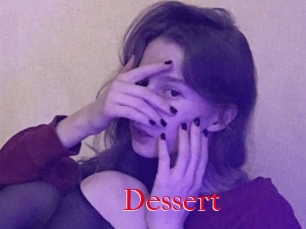 Dessert