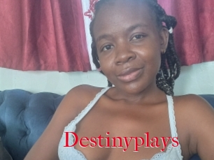 Destinyplays