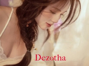 Dezotha