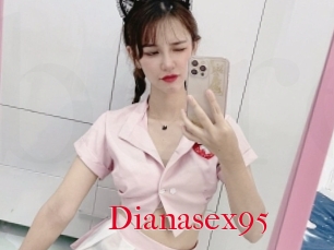 Dianasex95