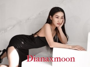 Dianaxmoon